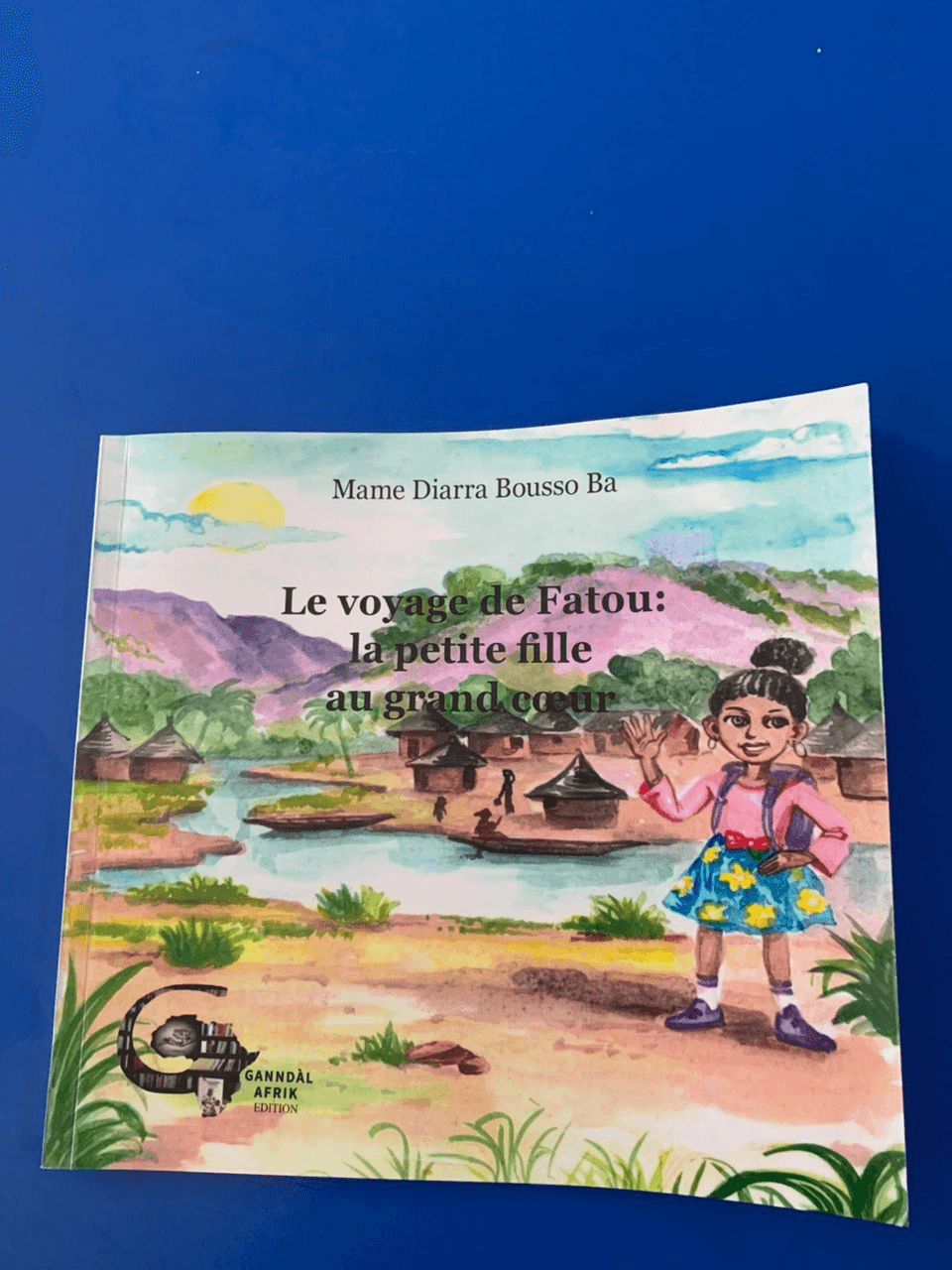 Le voyage de Fatou