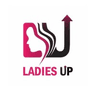 Ladies Up Logo
